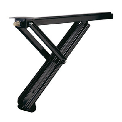 Picture of BAL  2/Pack 19" 5000 Lb Manual Trailer Stabilizer Jack 23219 15-0348                                                         