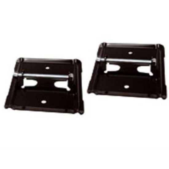 Picture of BAL  2-Pack 6" x 6" Trailer Stabilizer Jack Pad 23200 15-0354                                                                