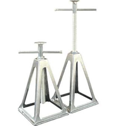 Picture of Ultra-Fab  2/Pack11"-17" 6000 Lb Manual Trailer Stabilizer Jack 48-979003 15-0426                                            