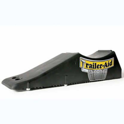 Picture of Camco  15,000 lb Polymer Trailer Tire Change Ramp 22 15-0457                                                                 