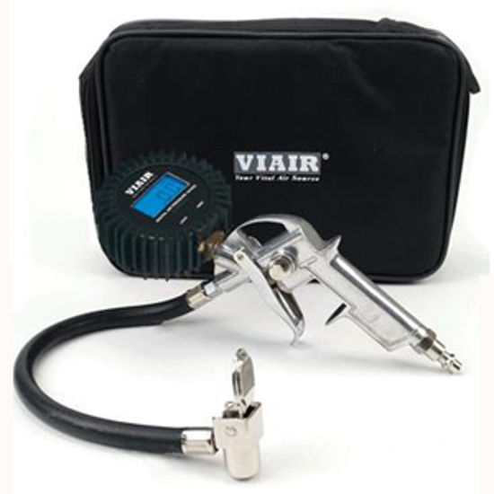 Picture of Viair  Digital Tire Inflation Gun 00042 15-0545                                                                              