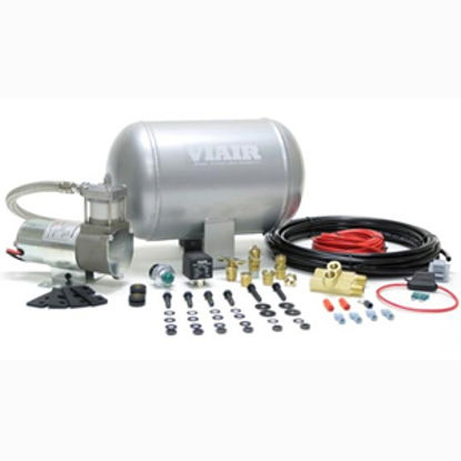 Picture of Viair  Ultra Light Air System 10000 15-0549                                                                                  