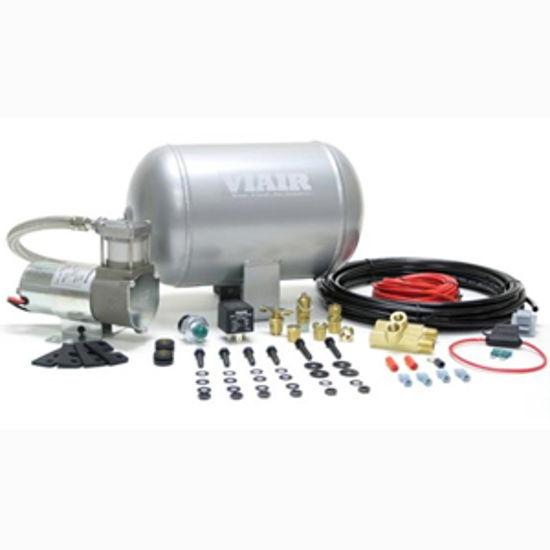 Picture of Viair  Ultra Light Air System 10000 15-0549                                                                                  