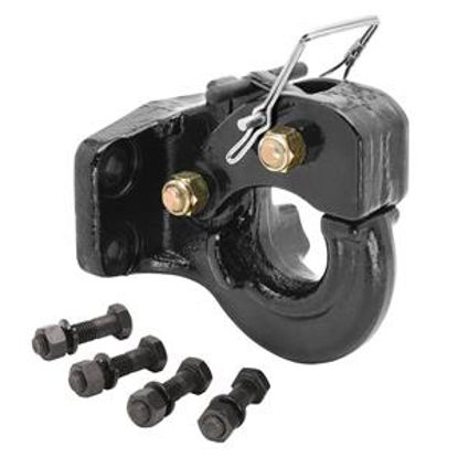 Picture of Tow-Ready  20,000/4,000 Pintle Hook 63014 15-0625                                                                            