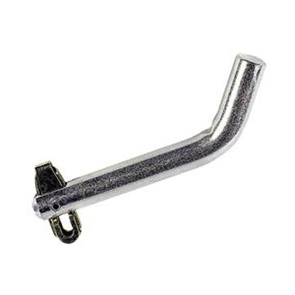 Picture of Tow-Ready  5/8"D SS Trailer Hitch Pin w/Clip 63203 15-0727                                                                   