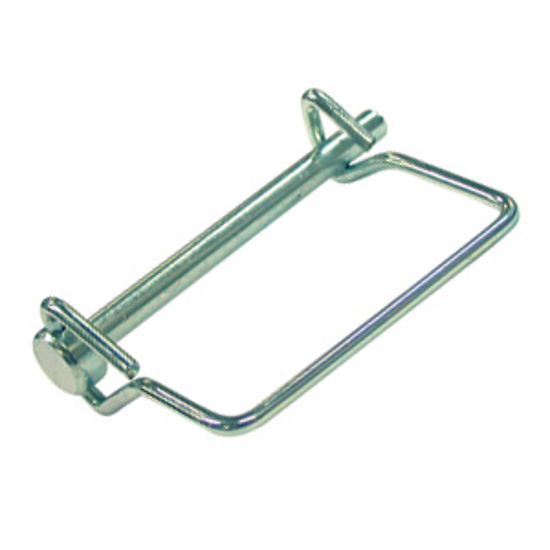 Picture of Roadmaster  Steel Safety Lock Pin 910032 15-0764                                                                             