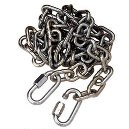 Picture of Tow-Ready  72" Class III 5,000 Lb Safety Chain w/ Quick Links 63035 15-0835                                                  