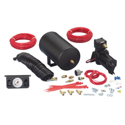 Picture of Firestone Dual Air Command III Dual Helper Spring Compressor Kit 2198 15-1245                                                