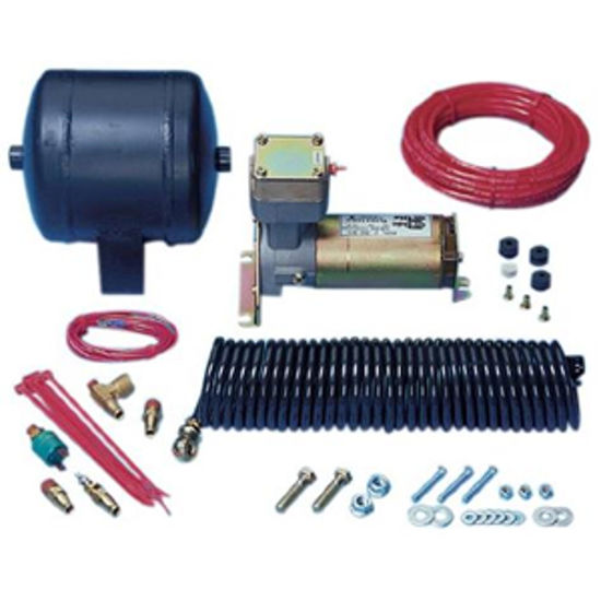 Picture of Firestone Air Command Helper Spring Compressor Kit 2047 15-1261                                                              