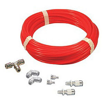 Picture of Firestone  Air Line Kit Wr1-760-2012 2012 15-1263                                                                            
