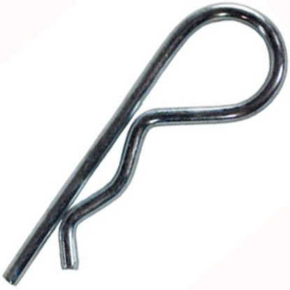 Picture of Husky Towing  Trailer Hitch Pin Clip 33792 15-1472                                                                           