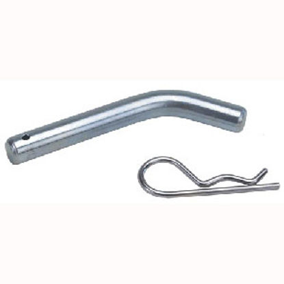 Picture of Husky Towing  5/8"Diam Trailer Hitch Pin 33790 15-1473                                                                       