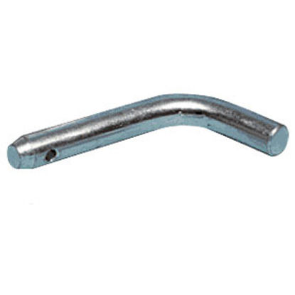 Picture of Husky Towing  1/2"Diam x 1-13/16"L Trailer Hitch Pin 33253 15-1474                                                           