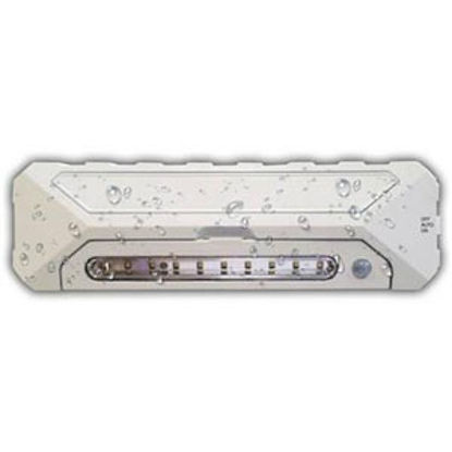 Picture of Tri-Lynx  Single LED Light w/ Switch 00034 15-1709                                                                           