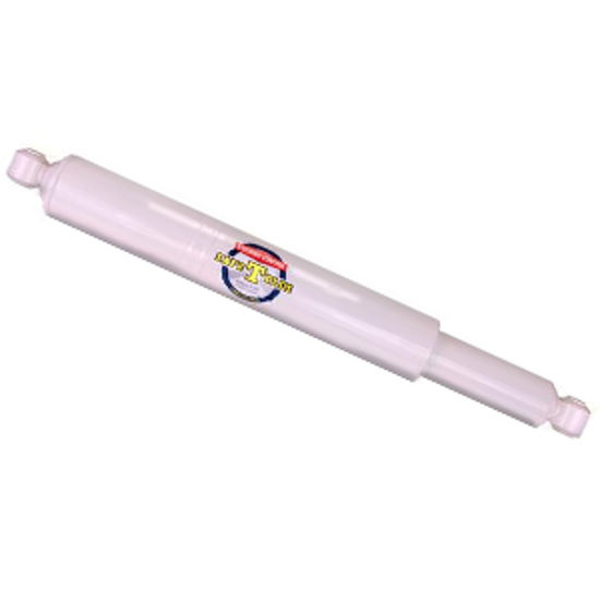 Picture of Safe T Plus  Tan Steering Stabilizer for Class A Motorhomes 41-180 15-2196                                                   