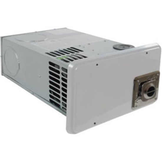 Picture of Dometic  12,000 BTU Small 12V Furnace 32715 15-7051