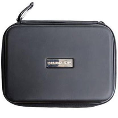 Picture of Rand McNally  Black Nylon GPS Navigation System Storage Bag for 7" Devices 0528005197 15-7064                                