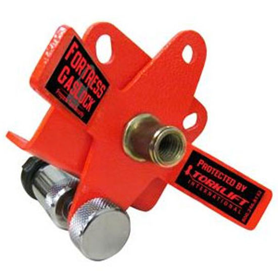 Picture of Torklift Fortress 1/2" Airstream LP Gas Lock A7770 16-0064