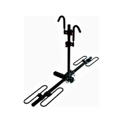 Picture of Swagman XC 2 2" Receiver Folding RAC XC 2-Bike Carrier 64650 16-0378                                                         