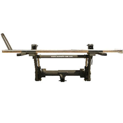 Picture of Hydralift  1000 lb Motorcycle Carrier - Frame Mount w/ Automatic Locking System HL4288 16-0431                               