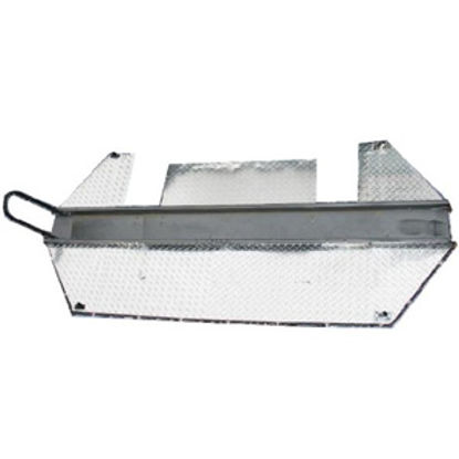 Picture of Hydralift  Aluminum Motorcycle Carrier- Frame Platform HLP8018 16-0437                                                       