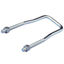 Picture of Bulldog-Fulton  Universal Trailer Mount Tire Carrier for Up To 15" Tire ETC 0101 16-0635                                     
