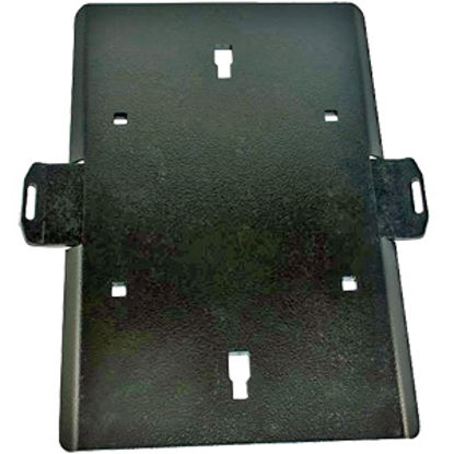 Picture of Lock-N-Load  BK100 MOUNTING PLATE ONLY BK1001 16-2007                                                                        