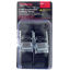 Picture of Trail FX  2-Pack 1" x 8' Black Tie Down Strap A21011B 16-8999                                                                