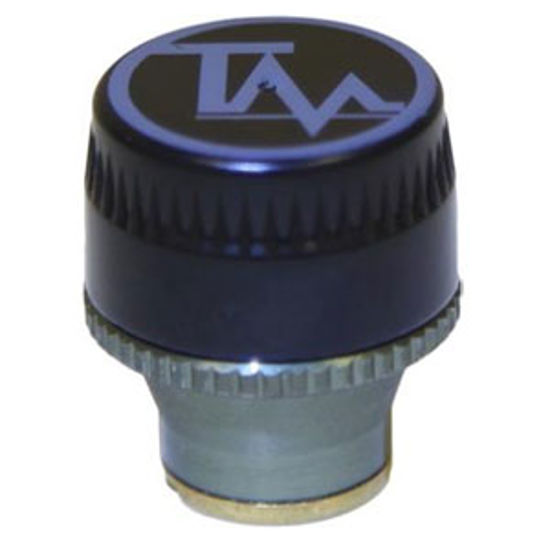 Picture of Minder  Valve Stem Cap Tire Pressure Monitor Sensor TM-1BRASS 17-0050                                                        
