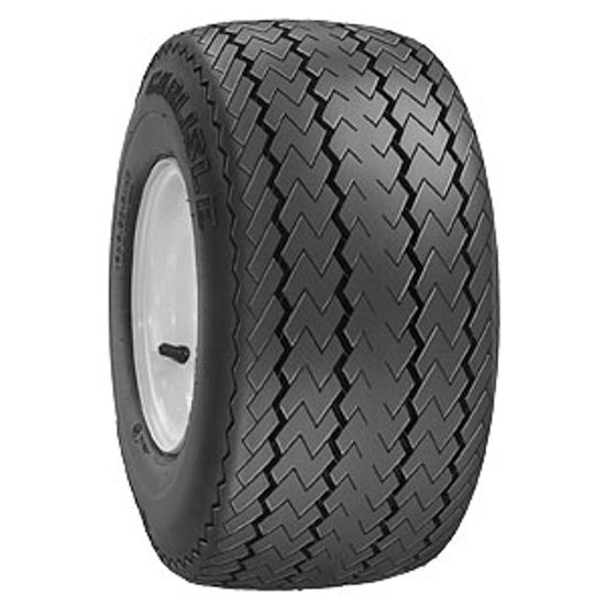 Picture of Americana Loadstar K399 Tire; Loadstar K399; ST205 x 65-10; C Ply 1HP52 17-0232                                              