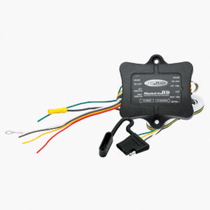 Picture of Tow-Ready ModuLite (R) Moduliter HD Power Module Tow Vehicle Circuit Prot 119190 17-0319                                     