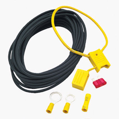 Picture of Tow-Ready ModuLite (R) Modulite Wiring Kit Module 118151 17-0323                                                             