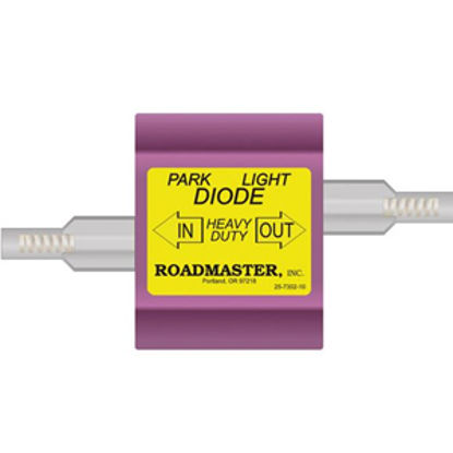 Picture of Roadmaster  Park Light Diode 690 17-0369                                                                                     