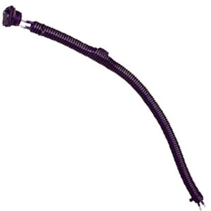 Picture of NSA  Black Fuse Puller DE-FUSER SINGLE 17-0721                                                                               