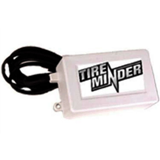Picture of Minder TireMinder (R) 12-24V 433.92 MHz TPMS Signal Booster TMB100-W 17-2102                                                 
