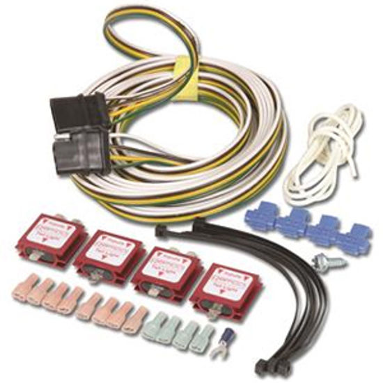 Picture of Demco RV  Diode Kit 9523010 17-2948                                                                                          