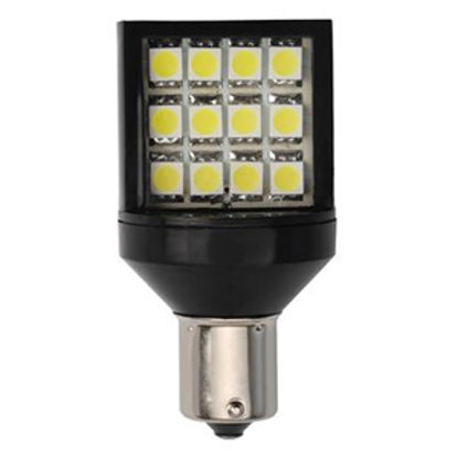 Picture of Starlights  200LM Black LED Light Bulb Conversion 016-1141-200B 18-0011                                                      