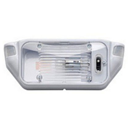 Picture of Starlights  White LED Porch Light 016-SL1000 18-0043                                                                         