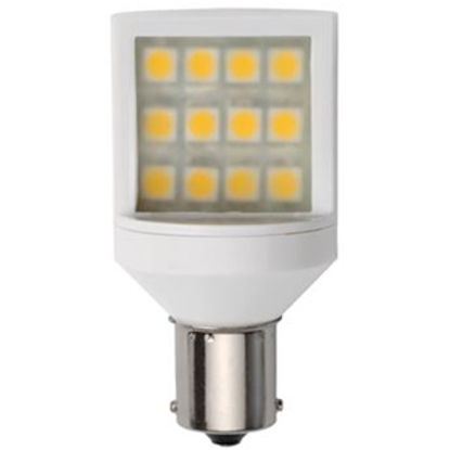 Picture of Starlights  250LM Natural Light LED Light Bulb Conversion 016-1141-250 18-0058                                               
