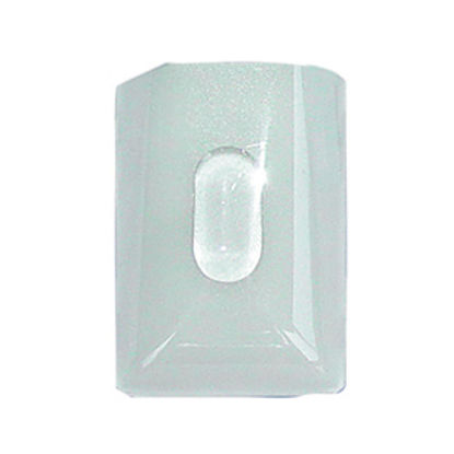 Picture of Command  Dome Light Lens for Command Mega Star 001-801XP & 001-802XP 89-241 18-0218                                          