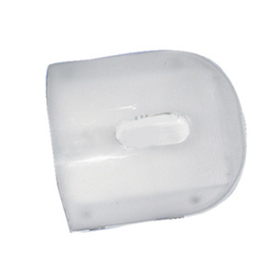 Picture of Command  Dome Light Lens for Command Mega Star 001-901XPB & 001-902XPB 89-255 18-0236                                        