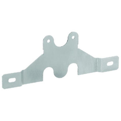Picture of Bargman  License Plate Bracket 30-62-030 18-0316                                                                             