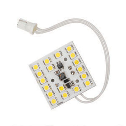 Picture of Starlights  921 Style 250LM Multi LED Light Bulb 016-BL250 18-0411                                                           