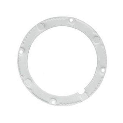 Picture of Command  2-Pack White Spotlight Mount Gasket 140-66 18-0470                                                                  