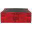 Picture of Peterson Mfg.  Red 8"x2.88" Stop/ Turn/ Tail/ Rear Light V456L 18-0519                                                       