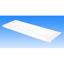 Picture of Thin-Lite  Aluminum Euro Style Replacement Lens For 736 Series D-736 18-0601                                                 