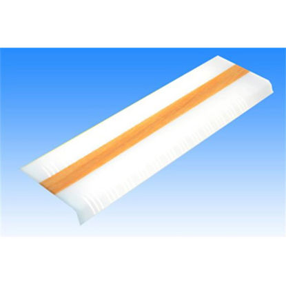 Picture of Thin-Lite  Non-Yellowing Replacement Lens For 116 Series D-116 18-0721                                                       