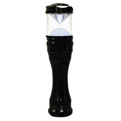 Picture of Voltec Pro Series LED Battery Operated Flashlight 08-00694 18-0739                                                           