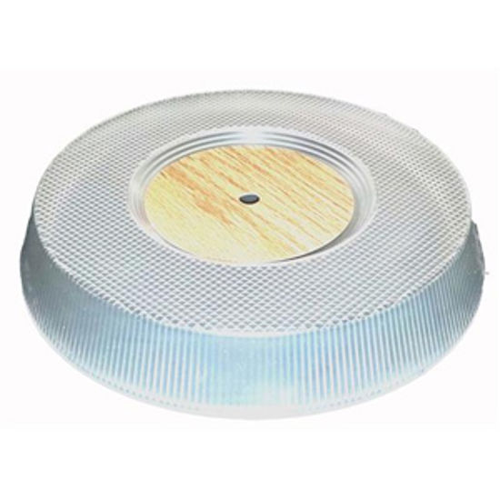 Picture of Thin-Lite  Clear Replacement Lens For 109CXL Series D-109CXL 18-0744                                                         