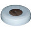 Picture of Thin-Lite  White Opaque Replacement Lens For 109C Series D-109C 18-0746                                                      